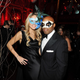 Image for article titled What Exactly Are The Bush Twins Supposed To Be At This Masquerade?